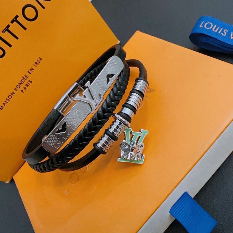 Louis Vuitton Bracelets